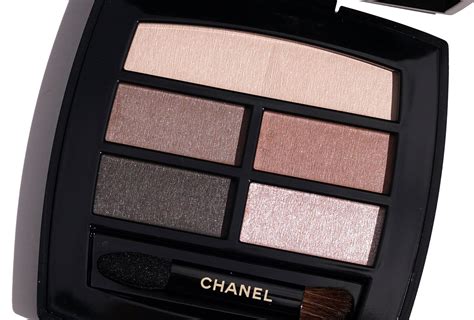 palette beige chanel|Chanel eyeshadow palette price.